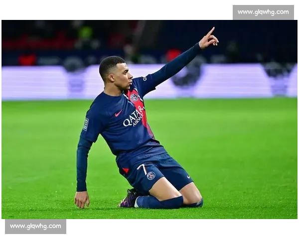 姆巴佩 20 中 15！梅西若战综艺脚法挑战会如何？